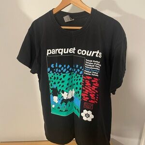 Gildan Black Heavy Cotton T-Shirt